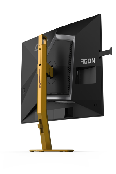 Buy AOC AGON PRO CS24A COUNTER STRIKE 2 EDITION LED MONITOR 24.1