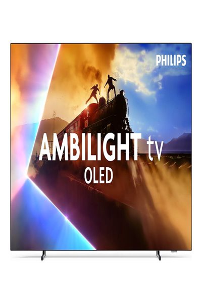 PHILIPS TV 65OLED760/12 65" 4K OLED AMBILIGHT TV - 65OLED760/12