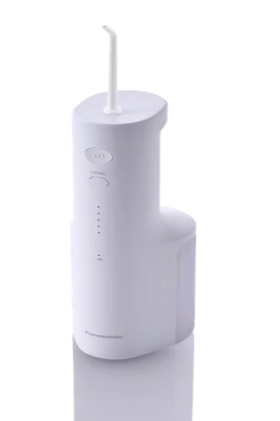 Panasonic EW-DJ26, 0.2 L, Violet, Cordless oral irrigator, AC, 100 - 240 V, 0.8 min - EW-DJ26-V303