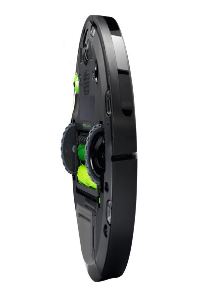 iRobot Roomba i7 - Vacuum cleaner