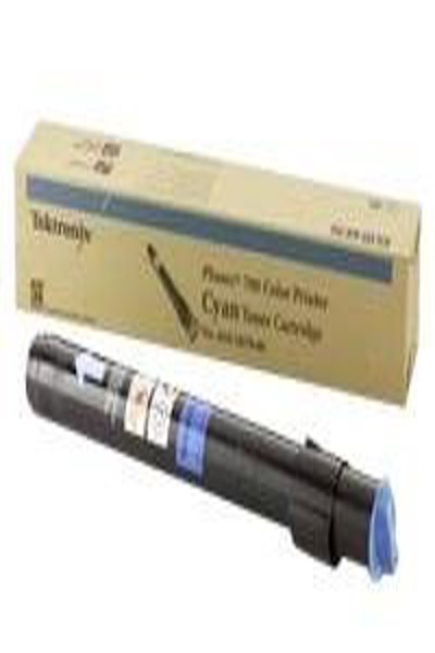 Xerox Phaser 780 Cyan Toner Cartridge - 5900 pages - Cyan