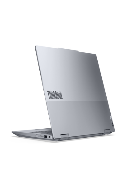 Lenovo ThinkBook 14 2-in-1 G5 Intel Core Ultra 5 225U - Convertible - Core Ultra 5 - 21SQ0012GE