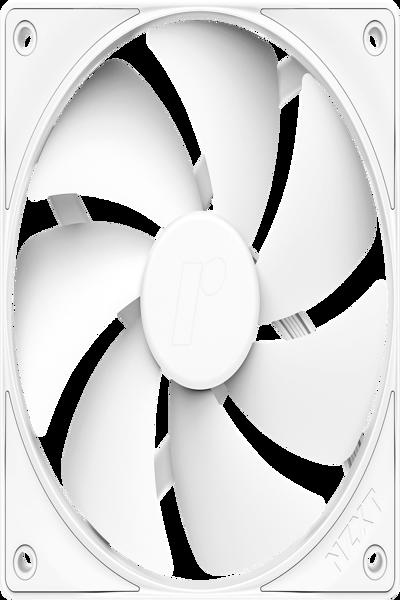 NZXT F Series F140P case fan - RF-P14SF-W2