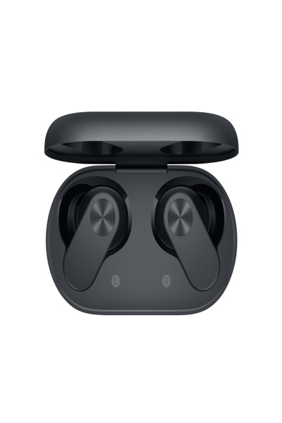 OnePlus In-Ear-KopfhÃ¶rer Nord Buds 2 Thunder Grey - Microphone