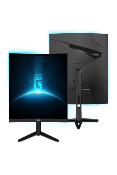 MSI G27C3F-skärm - G27C3F