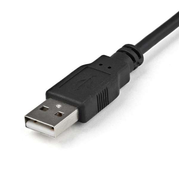 StarTech MST Hub Mini DisplayPort to 2x DisplayPort - MSTMDP122DP