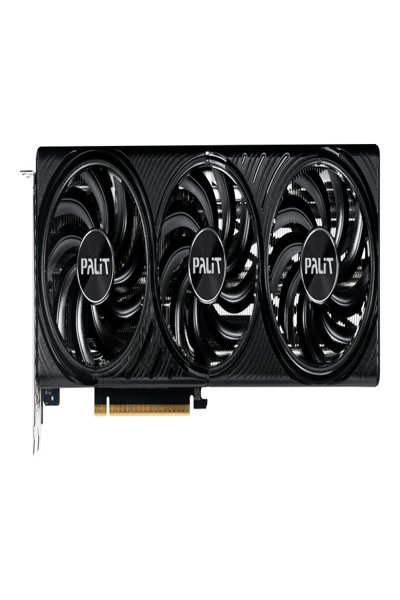 Palit GeForce RTX 5060 Ti Infinity 3 - NE7506T019P1-GB2062S
