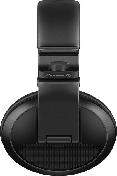 Pioneer HDJ-X5BT DJ-hodetelefoner - HDJ-X5BT-K