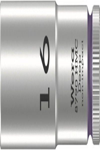 Douille Wera 004556 16 mm