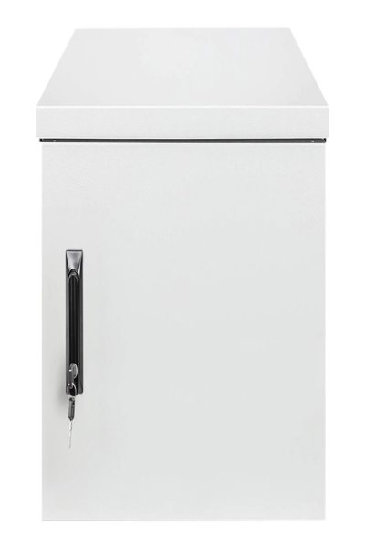 Armoire Intellinet - IP55, avec ventilateurs intégrés
