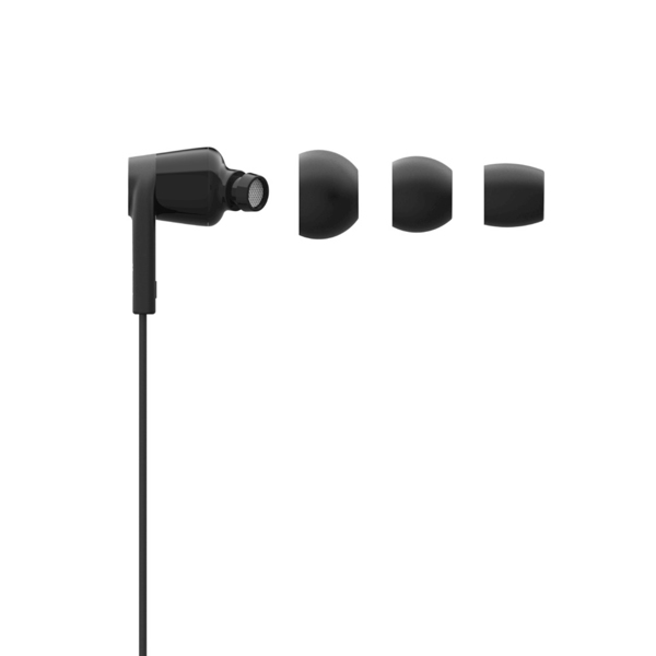 Belkin ROCKSTAR - Headphones - G3H0002BTBLK