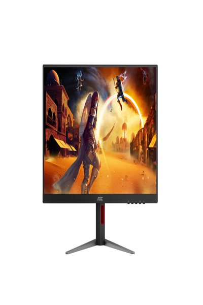 AOC Gaming 27G4HA LED monitor - 27G4HA