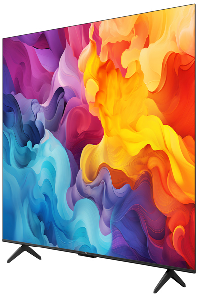 TCL P655 75P655 75" 4K LED Google TV - 75P655