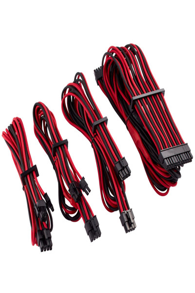 Corsair Premium sleeved startpaket Typ 4 - CP-8920219