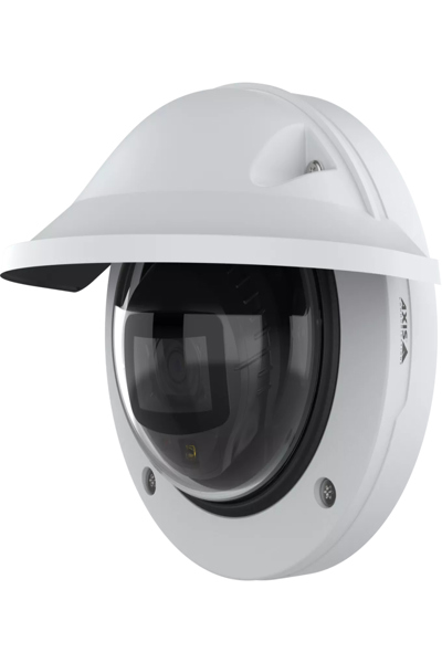 AXIS P32 SERIES P3278-LVE NETWORK CAMERA