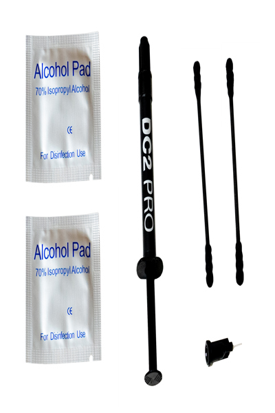 Be Quiet! DC2 Pro - Termopasta - BZ005