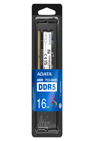ADATA DDR5 16GB-modul - AD5S480016G-S