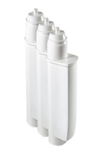 Bosch TCZ7033 - Water filter - White - 3 pc(s) - 300 g - 185 x 80 x 120 mm - 300 g