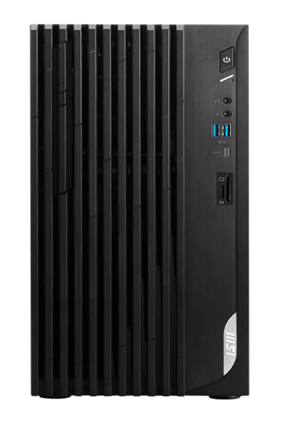 MSI Pro Dp180 14A-1066At Core i5-14400 - Complete System - i5 - PC - Core i5 - 00B0A741-1066