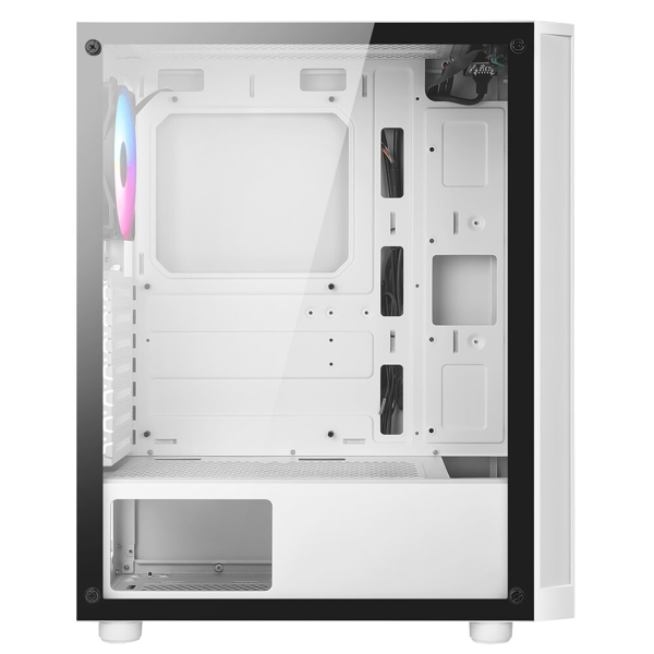 AZZA Spectra - Mid tower - ATX - CSAZ-280W