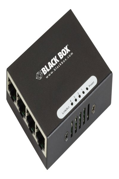 Black Box USB-driven - Switch - LGB304A