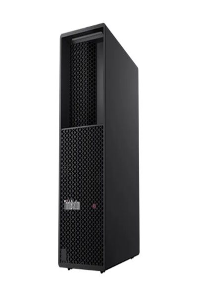 Lenovo ThinkStation P3 30GS Tower i9-14900K 6GHz Desktop PC - 30GS00F4GE