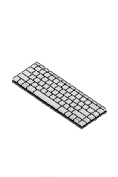 HP Keyboard: BL NFB ITL - L73748-061