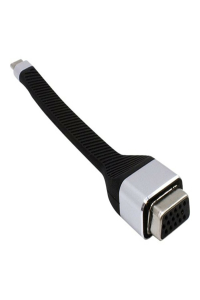 ICOC-USBC-VGA