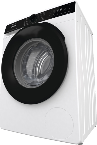 Gorenje W1PNA84ATSWIFI3 8kg 1400RPM WiFi Washing Machine - 742845