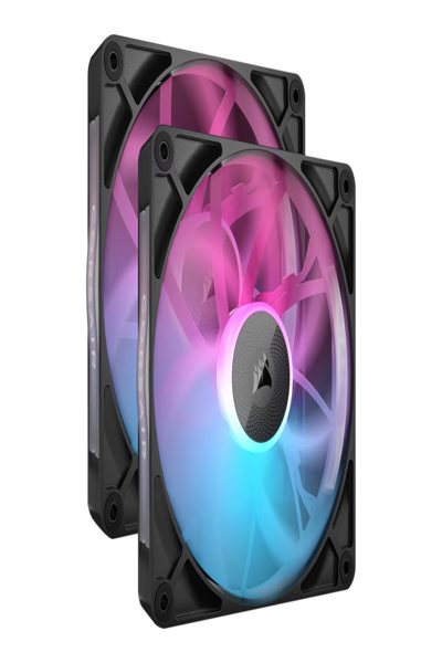 Corsair RX RGB iCUE LINK RX140 140mm Fan kit - CO-9051020-WW