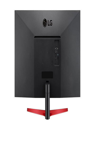 LG 32MP60G-B 31.5" FHD 1ms Monitor - 32MP60G-B