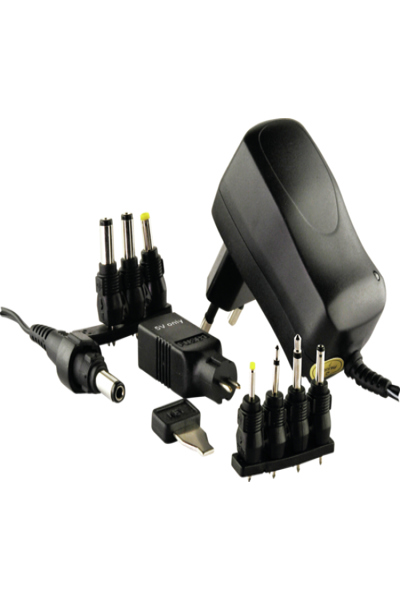 Adaptateur secteur Schwaiger 16,5 W