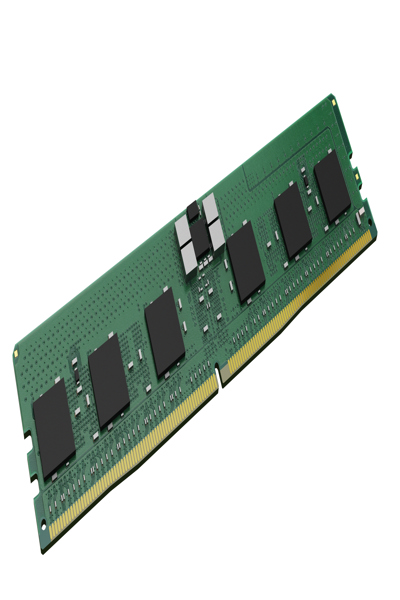 Kingston KSM64R52BS8-16MD RAM Memory CL52 Server Premier ECC Micron - KSM64R52BS8-16MD