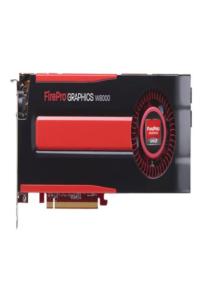 Carte graphique AMD FirePro W8000