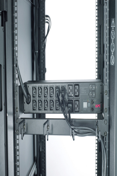 APC Metered Rack PDU AP7822B - PDU - 200/208/230 V - AP7822