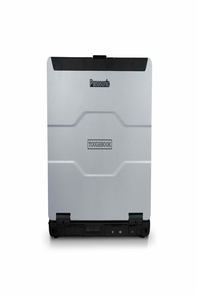 Panasonic Toughbook 55 - Rugged - FZ-55G6601B4