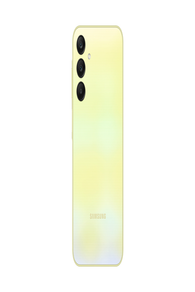 Samsung Galaxy A25 - 5G smartphone - SM-A256BZYHEUE