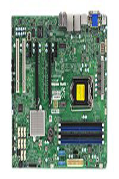 Supermicro X11SAE-F - Carte mère