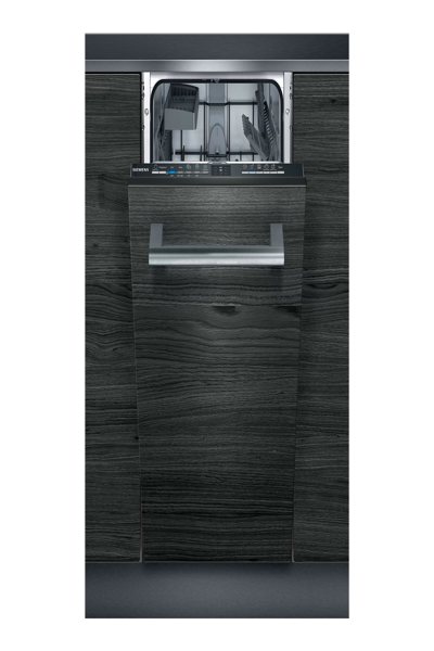 Siemens SR61IX05KE IQ100 Diskmaskin - SR61IX05KE
