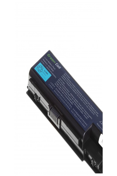 Green Cell Laptop battery (equivalent to: Acer AS07B31, Acer AS07B51, Acer AS07B41) - AC05