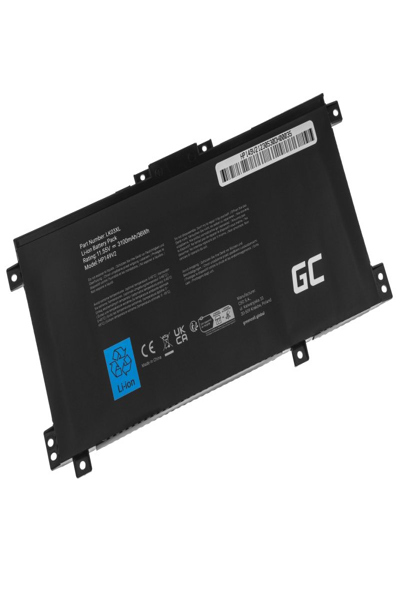 HP149V2 - HP149V2