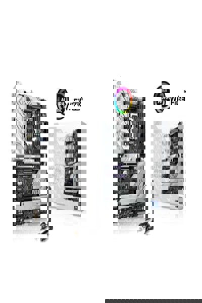 ASUS ROG STRIX B760-A GAMING WIFI Moderkort LGA1700 - 90MB1EP0-M0EAY0