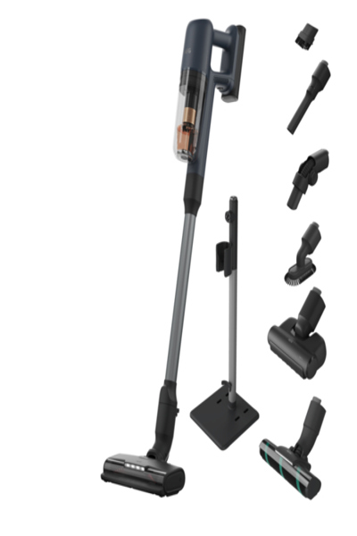 Aspirateur cylindrique sans sac AEG AP71A142XN