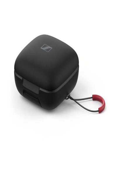 Écouteurs sans fil Sennheiser MOMENTUM Sport