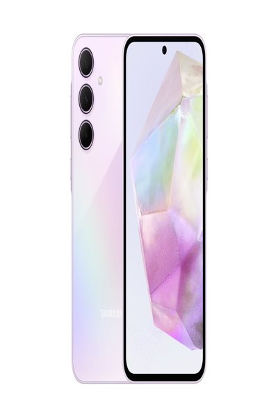 Samsung Galaxy A35 - 5G smartphone