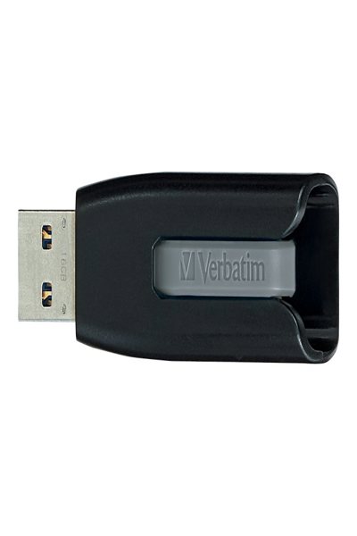 Verbatim Store 'n' Go V3 - USB flash drive - 49172