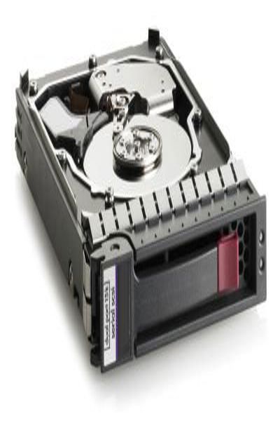 Disque dur HPE Aruba MM1000EBKAF 1 To 2,5 pouces 3G 7 200 tr/min
