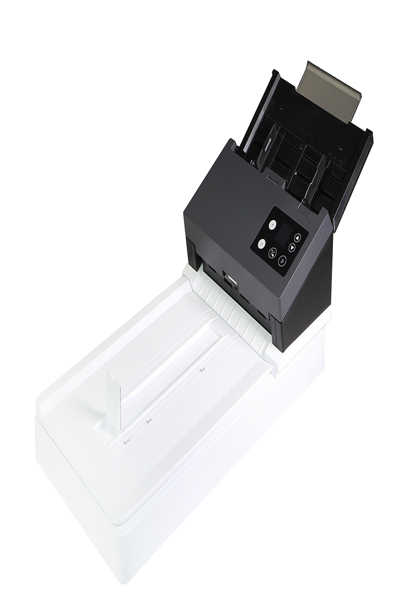 Scanner de documents Avision AD3100F A4 100 ppm recto verso