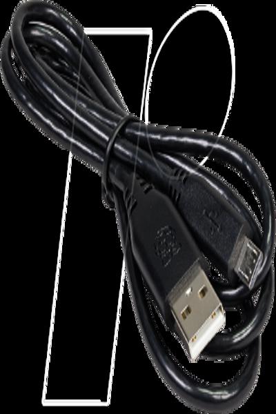 Raspberry Pi RPI Micro-USB to USB Type-A 100cm cable - SC0732