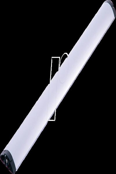 Bachmann Easy-Bridge - Kabelskydd för golv - 930028